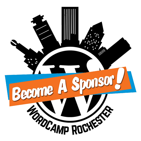 WPRoc Call for sponsors 2018