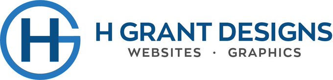 H Grant Designs logo