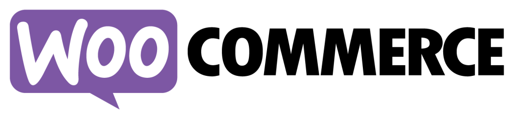 Woo Commerce logo