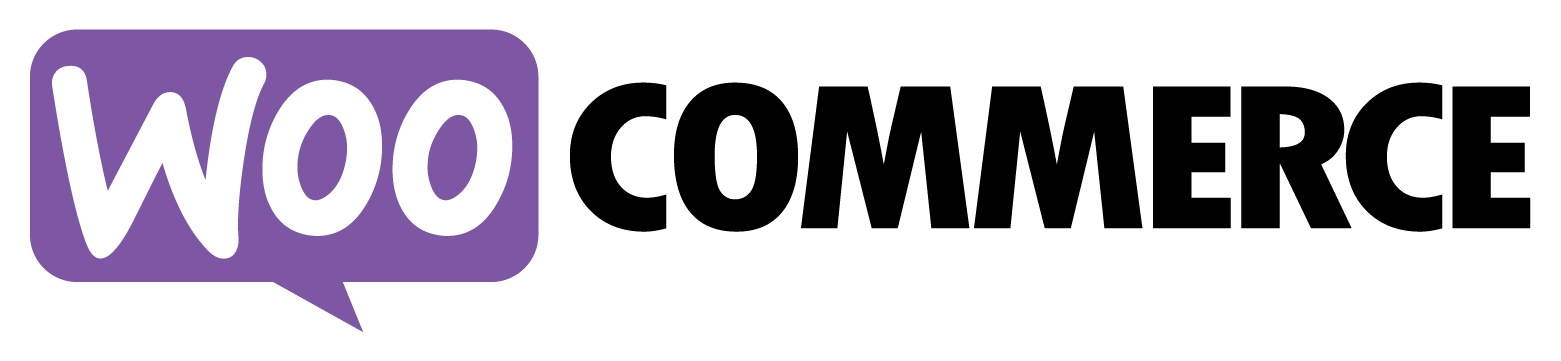 Woo Commerce logo